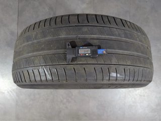 Llantas Audi A6 C7 17" Originales