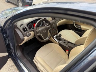 Opel Insignia 2011