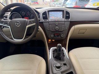 Opel Insignia 2011