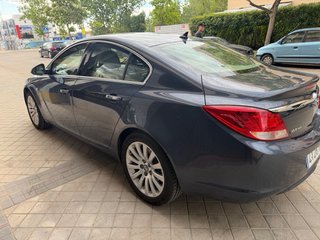 Opel Insignia 2011