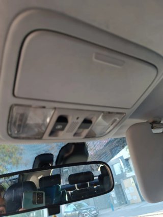 Honda CR-V 2007