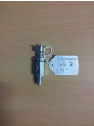 Descompresor para Montesa cota 25 y cota 49