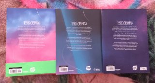 Lore Olympus. Cuentos del Olimpo / Lore Olympus...