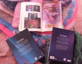 Lore Olympus. Cuentos del Olimpo / Lore Olympus...
