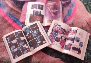 Lore Olympus. Cuentos del Olimpo / Lore Olympus...