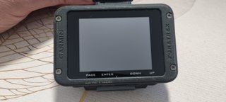 Garmin Foretrex 801 - GPS táctico