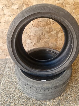 Neumáticos Goodyear 225/40/18 - 92Y