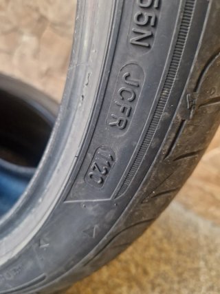 Neumáticos Goodyear 225/40/18 - 92Y