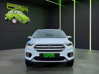 Ford Kuga 1.5 EcoBoost Trend+ 4x2 88 kW (120 CV)