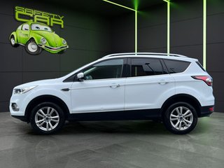 Ford Kuga 1.5 EcoBoost Trend+ 4x2 88 kW (120 CV)
