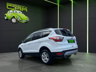Ford Kuga 1.5 EcoBoost Trend+ 4x2 88 kW (120 CV)