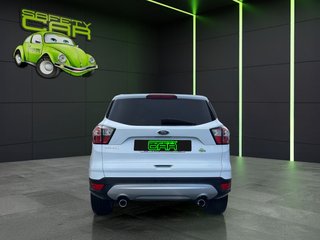 Ford Kuga 1.5 EcoBoost Trend+ 4x2 88 kW (120 CV)