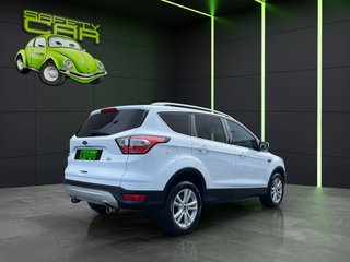 Ford Kuga 1.5 EcoBoost Trend+ 4x2 88 kW (120 CV)