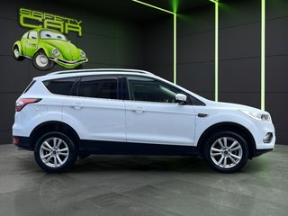 Ford Kuga 1.5 EcoBoost Trend+ 4x2 88 kW (120 CV)