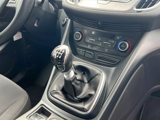 Ford Kuga 1.5 EcoBoost Trend+ 4x2 88 kW (120 CV)