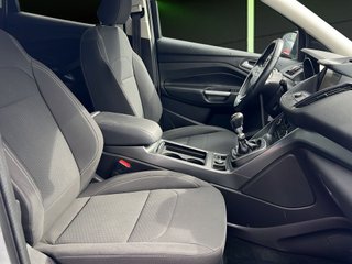 Ford Kuga 1.5 EcoBoost Trend+ 4x2 88 kW (120 CV)