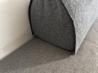 Sofá Cama Ikea Flottebo Gris