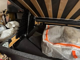 Sofá Cama Ikea Flottebo Gris
