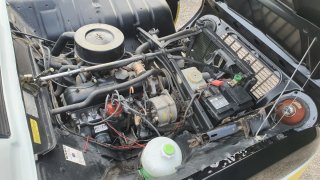 Renault R4 F4 1994