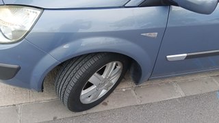 Renault Scenic 2006