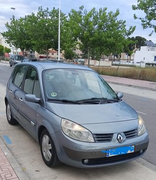 Renault Scenic 2006