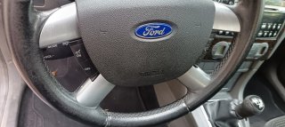 Ford Focus familiar 2005