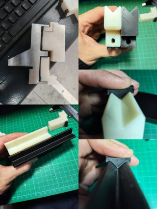 Servicio de Impresión 3D Profesional ⚙️