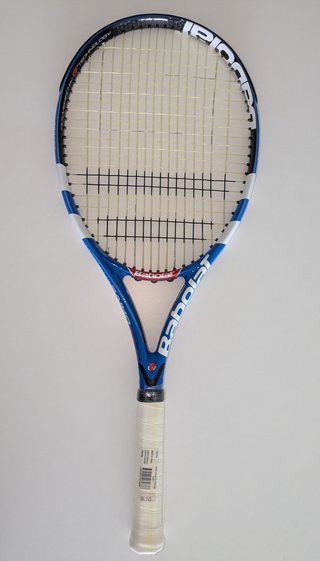 NUEVA (2012) Babolat Pure Drive GT - Sigillata