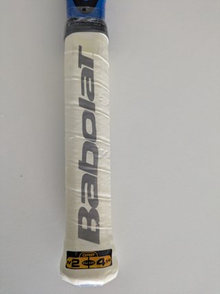 NUEVA (2012) Babolat Pure Drive GT - Sigillata