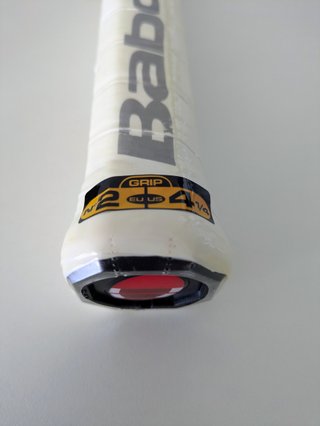 NUEVA (2012) Babolat Pure Drive GT - Sigillata