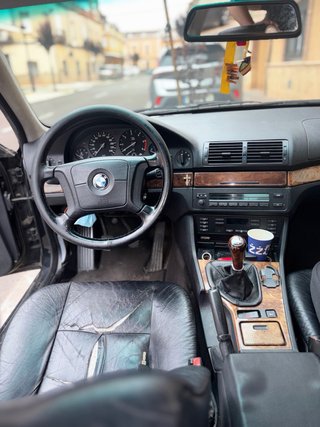 BMW Serie 5 1996