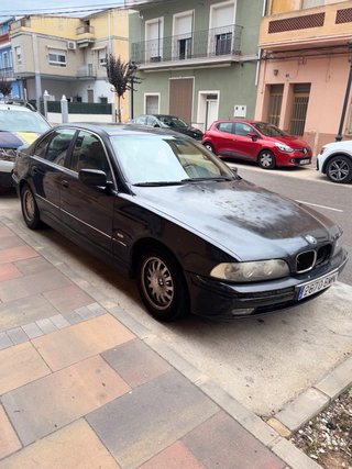 BMW Serie 5 1996