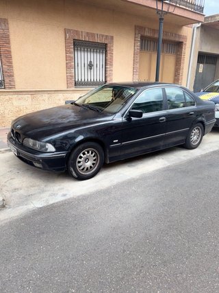 BMW Serie 5 1996
