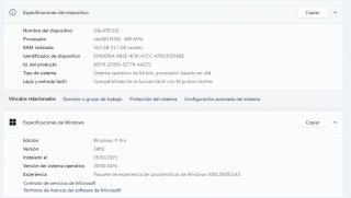 TPV Verifactu Completo Cajón Impresora Nuevo