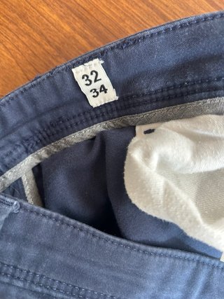 Lote 6 Pantalones Chinos Jack & Jones