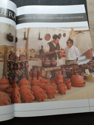 Libro batalla de la Albuera