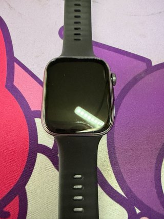 Huawei Watch Fit 4 Negro