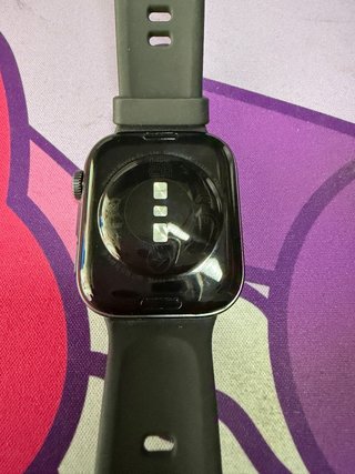 Huawei Watch Fit 4 Negro