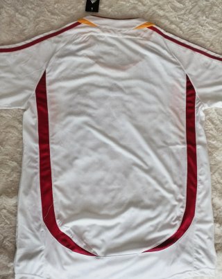 Camiseta Adidas España Mundial 2006