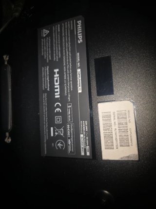 Tv Philips