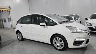 Citroen C4 Picasso 2012