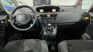 Citroen C4 Picasso 2012