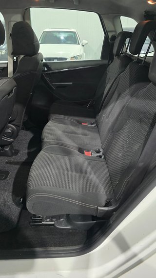 Citroen C4 Picasso 2012