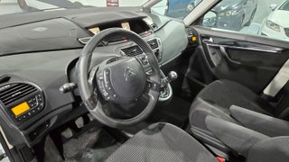 Citroen C4 Picasso 2012