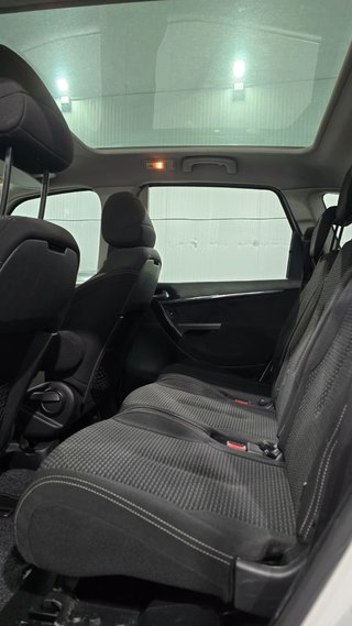 Citroen C4 Picasso 2012