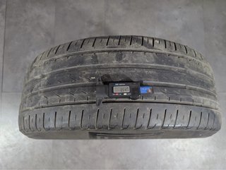 Llantas Audi A6 C7 17" Originales