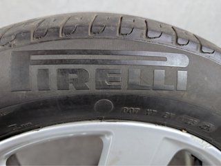 Llantas Audi A6 C7 17" Originales