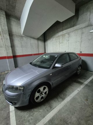 Audi A3 2006