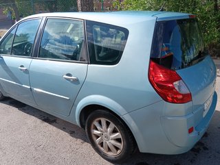 Renault Grand Scenic 2006
