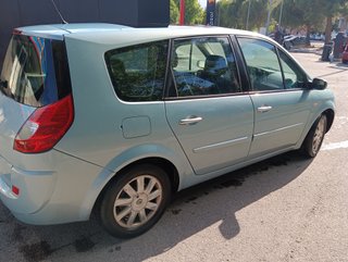 Renault Grand Scenic 2006